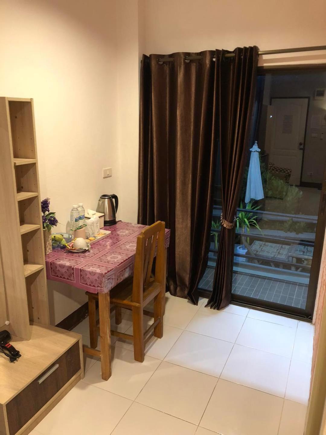 Sandee Place Mountain View Апартаменты *