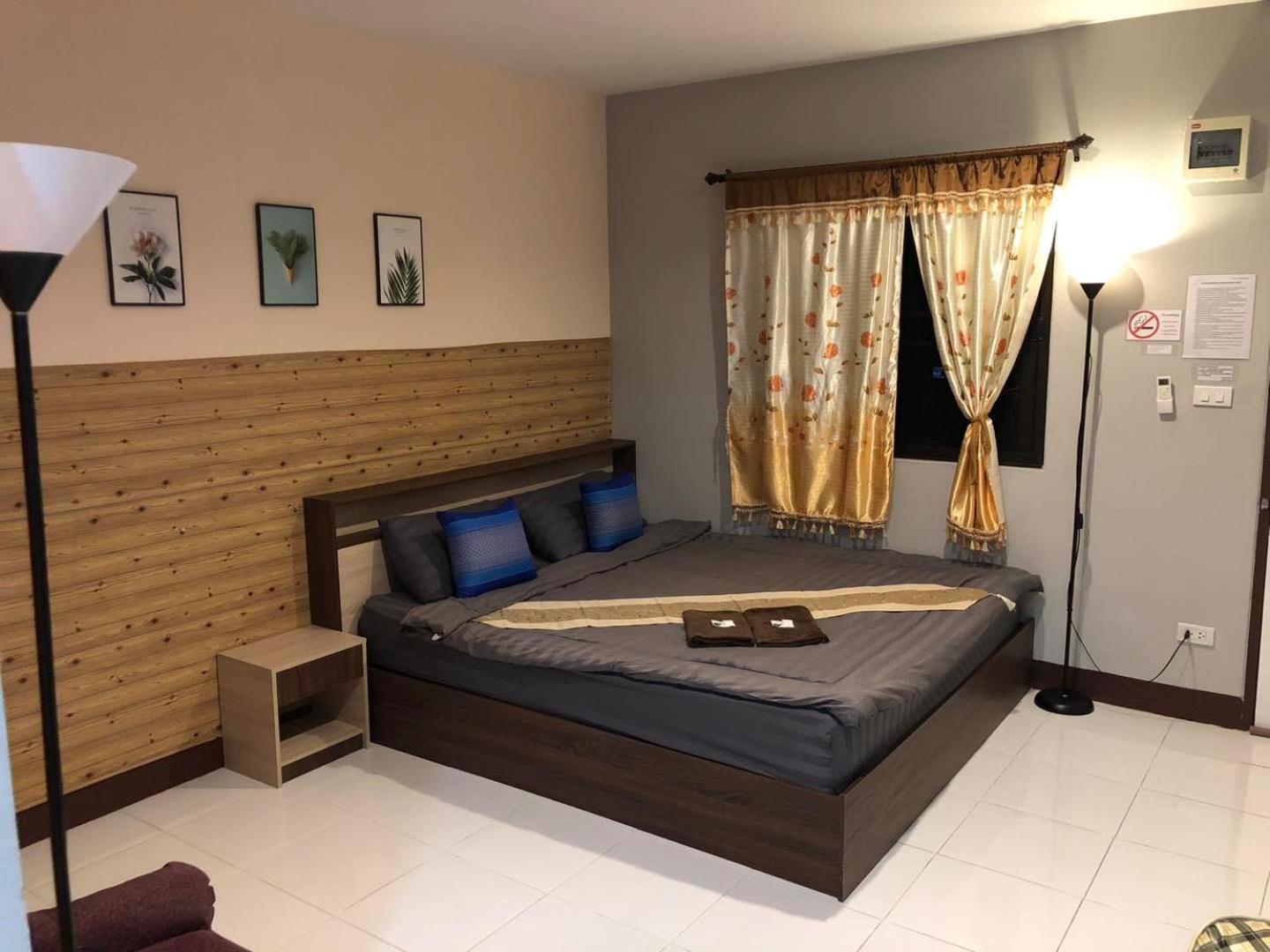 Апартаменты Sandee Place Mountain View Чом Тхонг