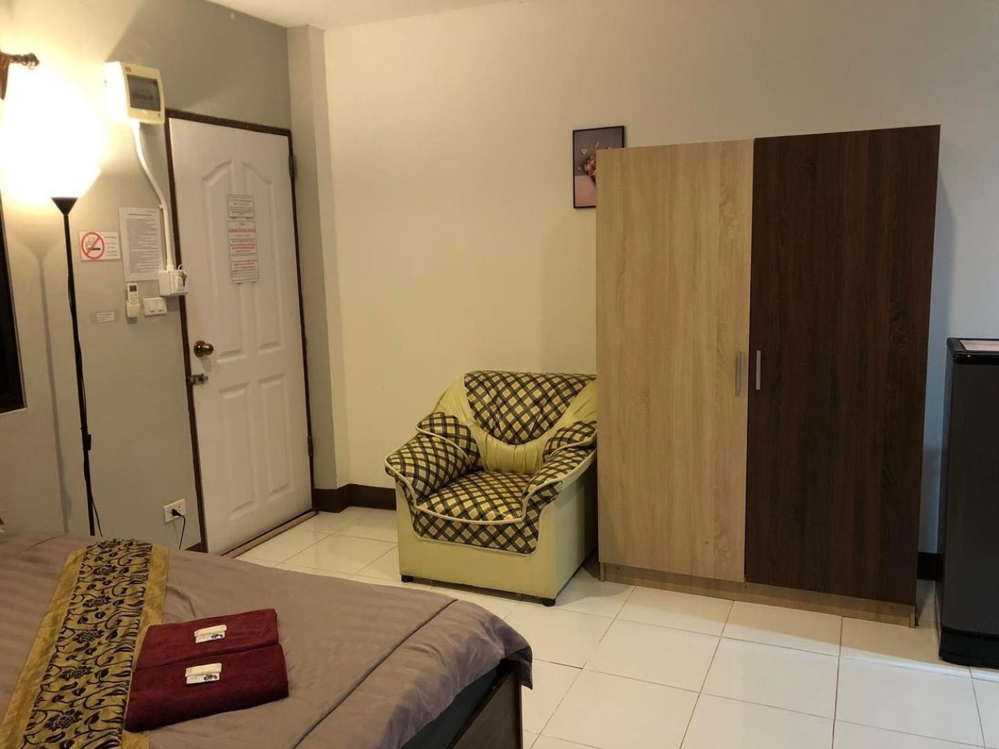 Апартаменты Sandee Place Mountain View *