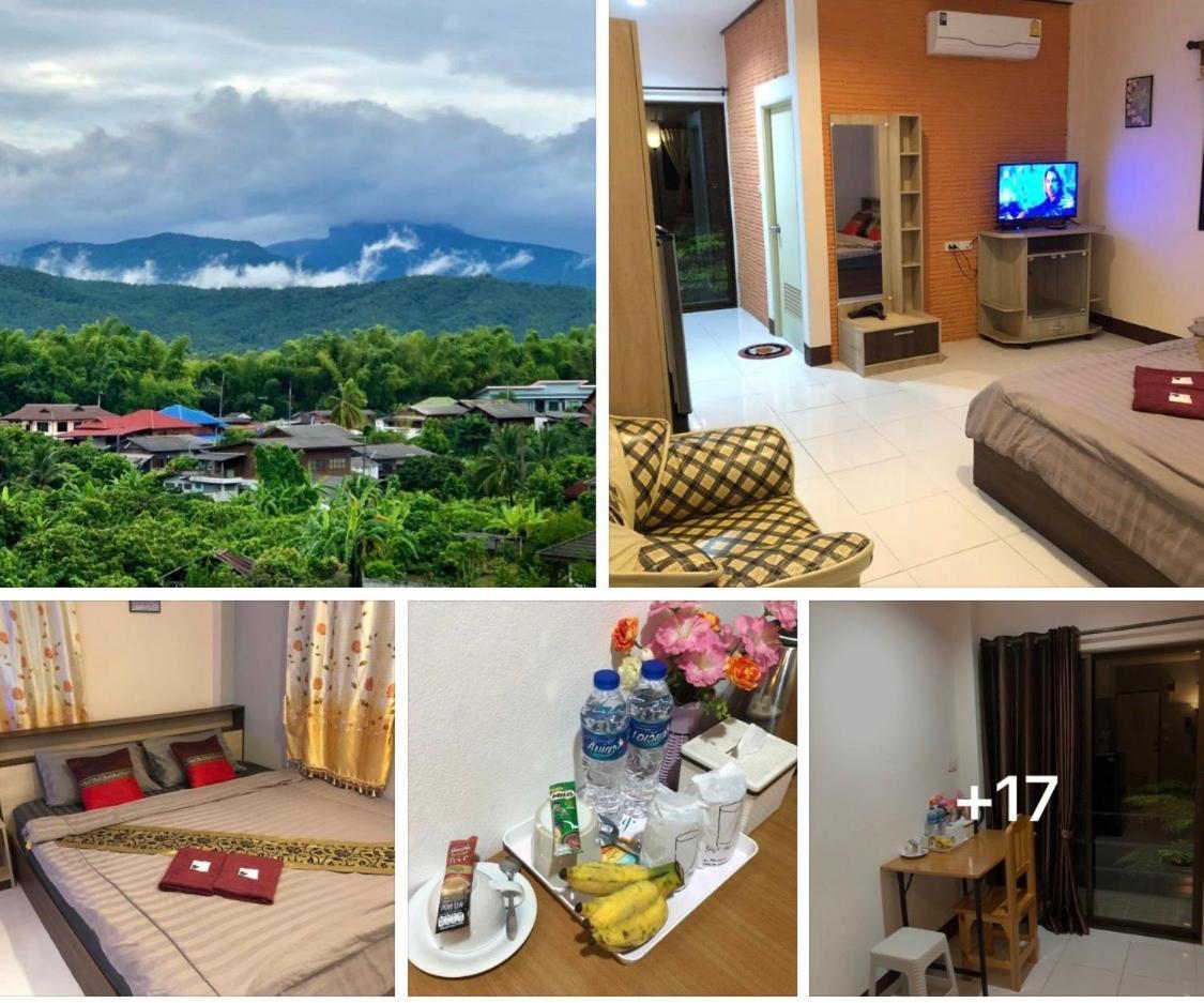 Sandee Place Mountain View Апартаменты