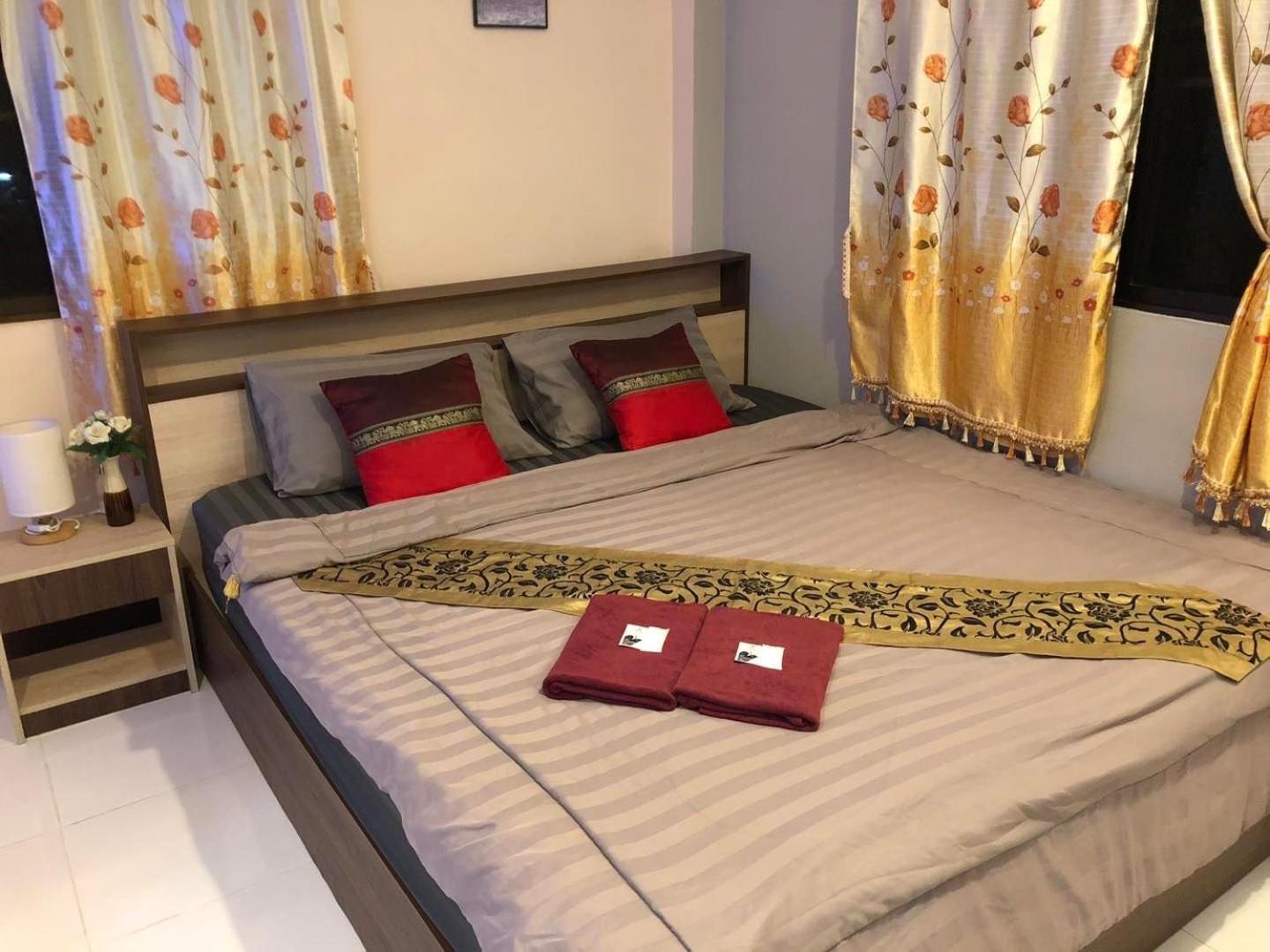Апартаменты Sandee Place Mountain View *